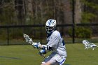 MLAX vs Babson  Wheaton College Men's Lacrosse vs Babson College. - Photo by Keith Nordstrom : Wheaton, Lacrosse, LAX, Babson, MLax